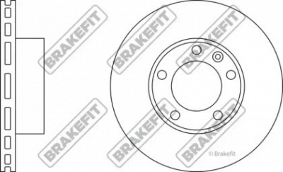 APEC BRAKING sdk6000 -  